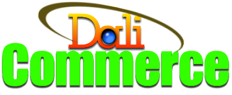 Dali Pro: Maintenance & Quincaillerie en ligne